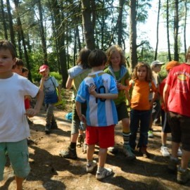DSCN3880 - Scouts en Gidsen Zaventem 